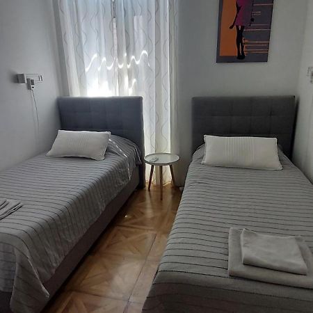 Centar Old Town, With Free Private Parking Apartment Pula Exterior photo